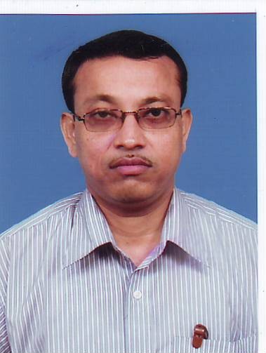 Dr. Asim Kumar Basak